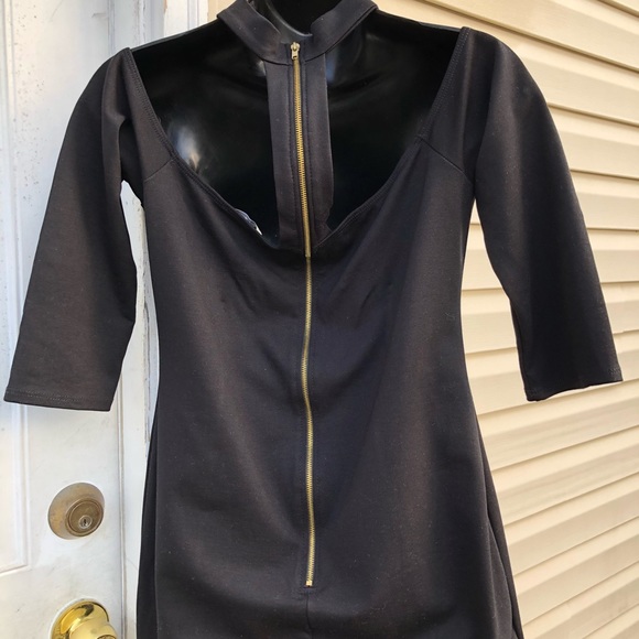 👗🌸🌷🎉🔥🌹🌺💥Charlotte Russe 👗 dress 👛🌷🌸🔥 - Picture 4 of 7